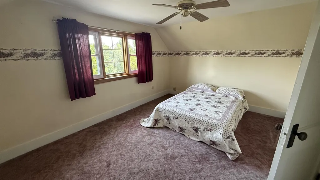 124 Herrick Street Newport City VT 05855