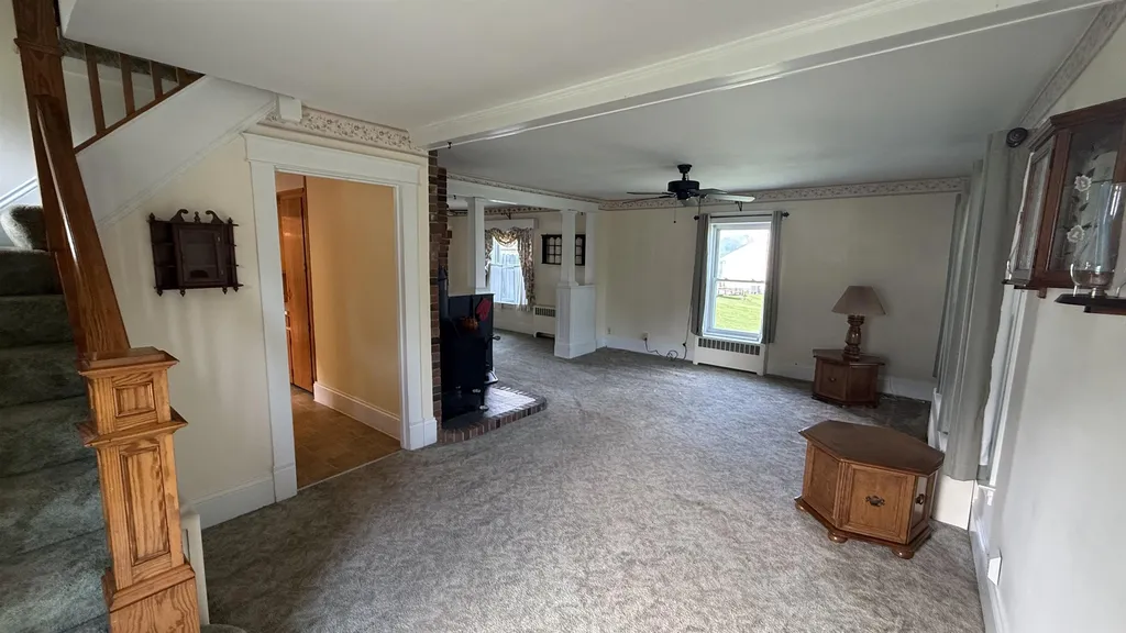 124 Herrick Street Newport City VT 05855