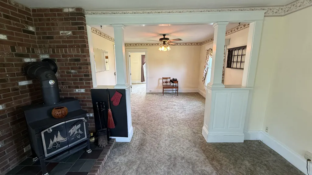 124 Herrick Street Newport City VT 05855