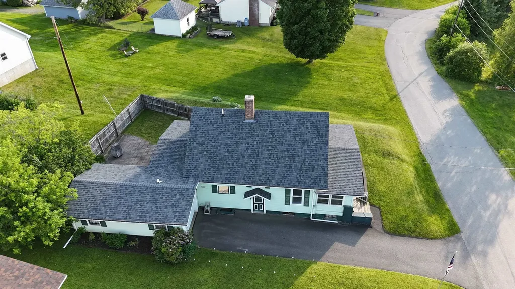 124 Herrick Street Newport City VT 05855