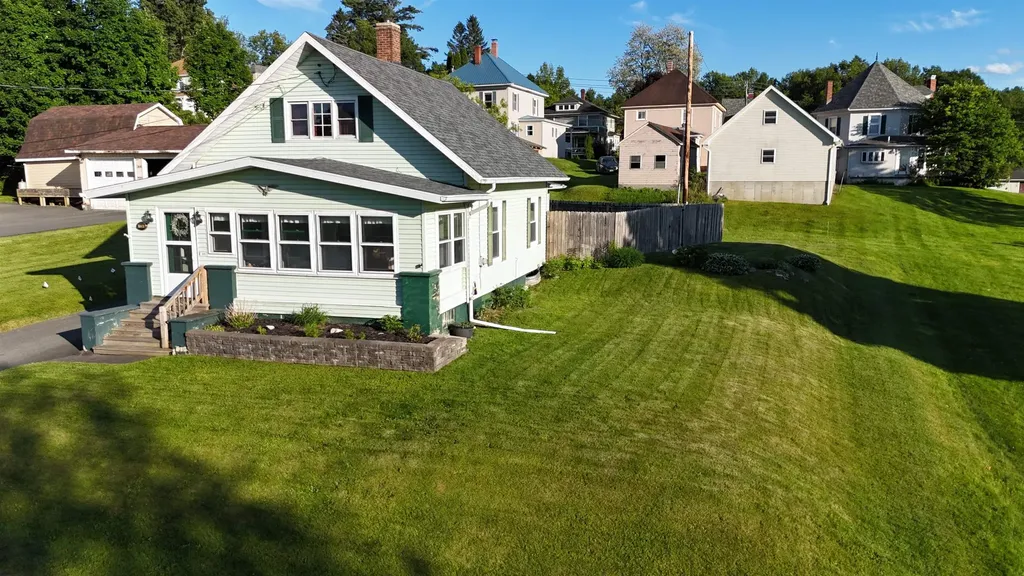 124 Herrick Street Newport City VT 05855