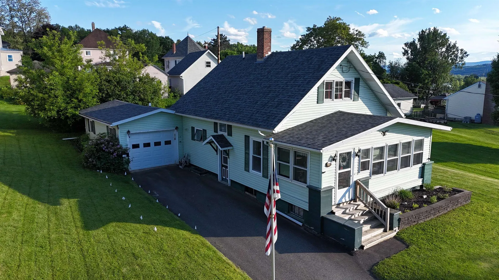 124 Herrick Street Newport City VT 05855