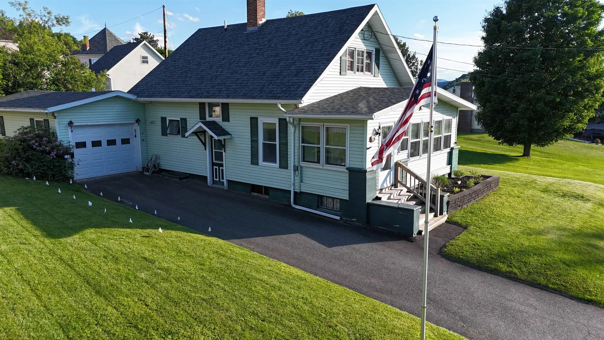 124 Herrick Street Newport City VT 05855