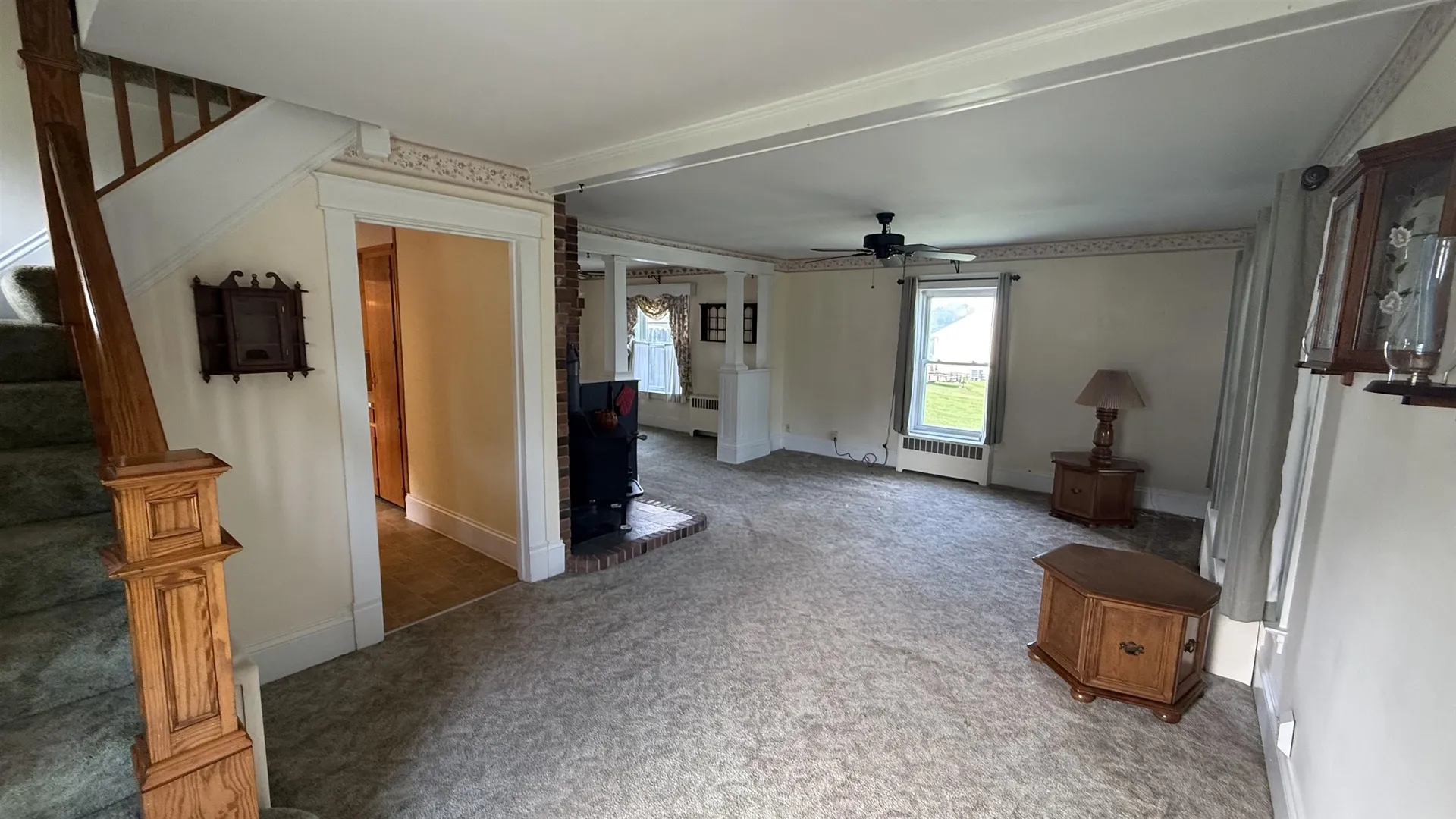 124 Herrick Street Newport City VT 05855