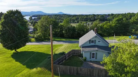 124 Herrick Street Newport City VT 05855