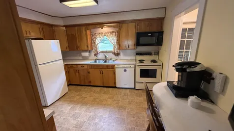 124 Herrick Street Newport City VT 05855
