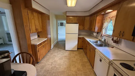 124 Herrick Street Newport City VT 05855