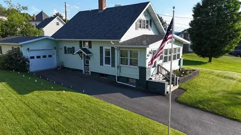 124 Herrick Street Newport City VT 05855