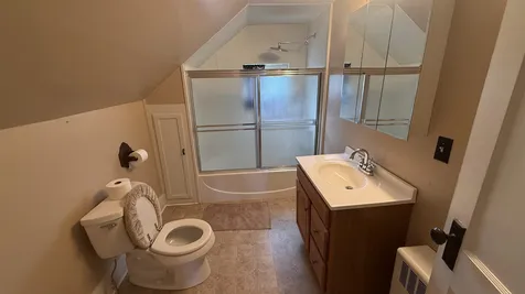 124 Herrick Street Newport City VT 05855