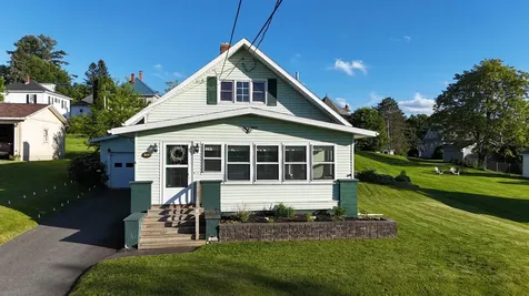 124 Herrick Street Newport City VT 05855