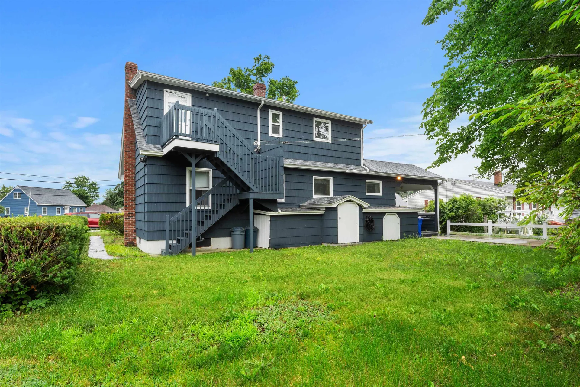 24 Plummer Street Goffstown NH 03102