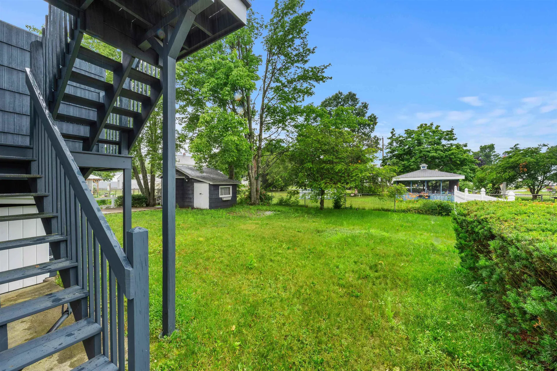 24 Plummer Street Goffstown NH 03102