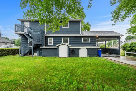 24 Plummer Street Goffstown NH 03102