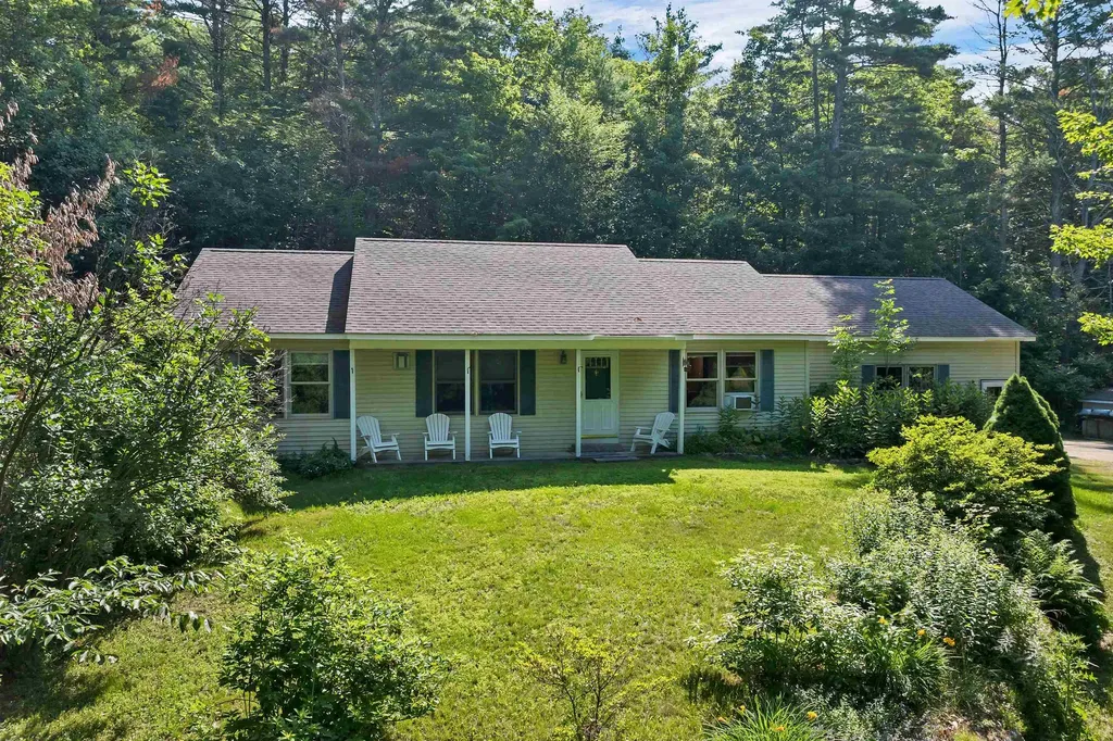 126 Pease Road Meredith NH 03253