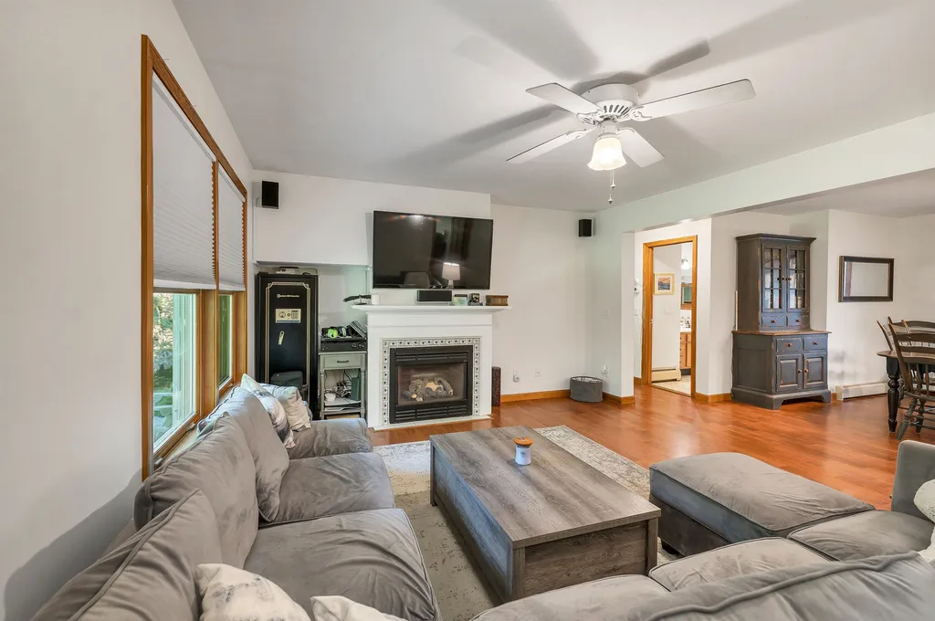 126 Pease Road Meredith NH 03253