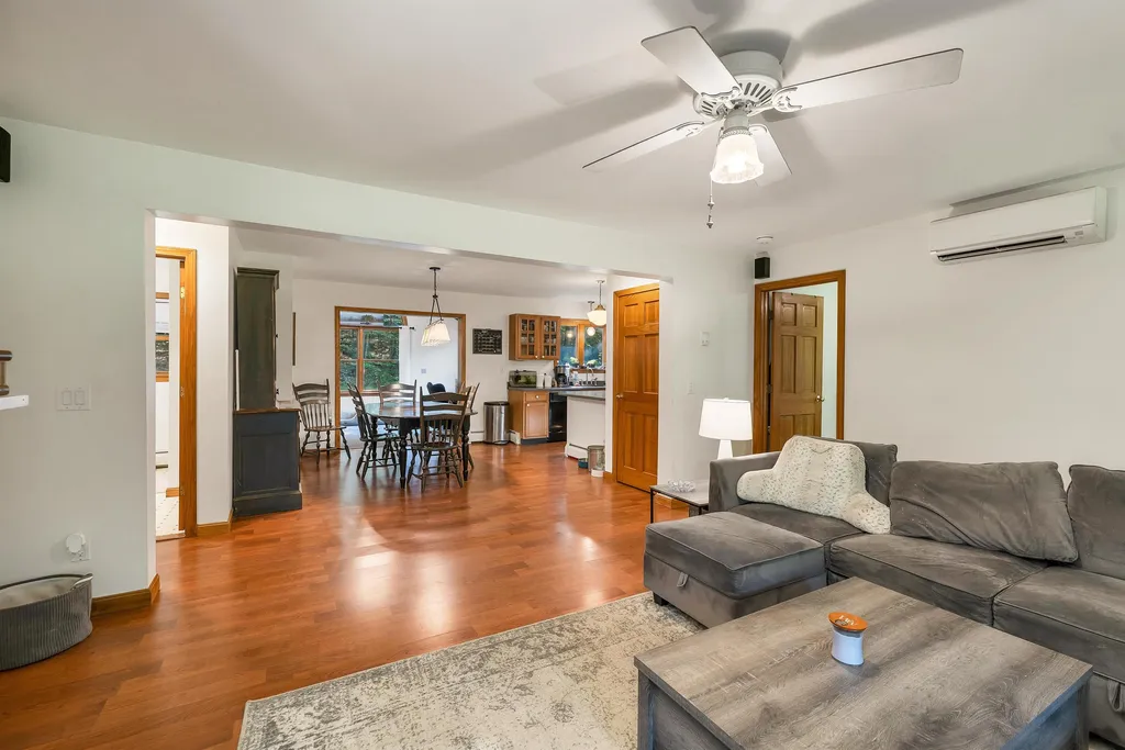 126 Pease Road Meredith NH 03253
