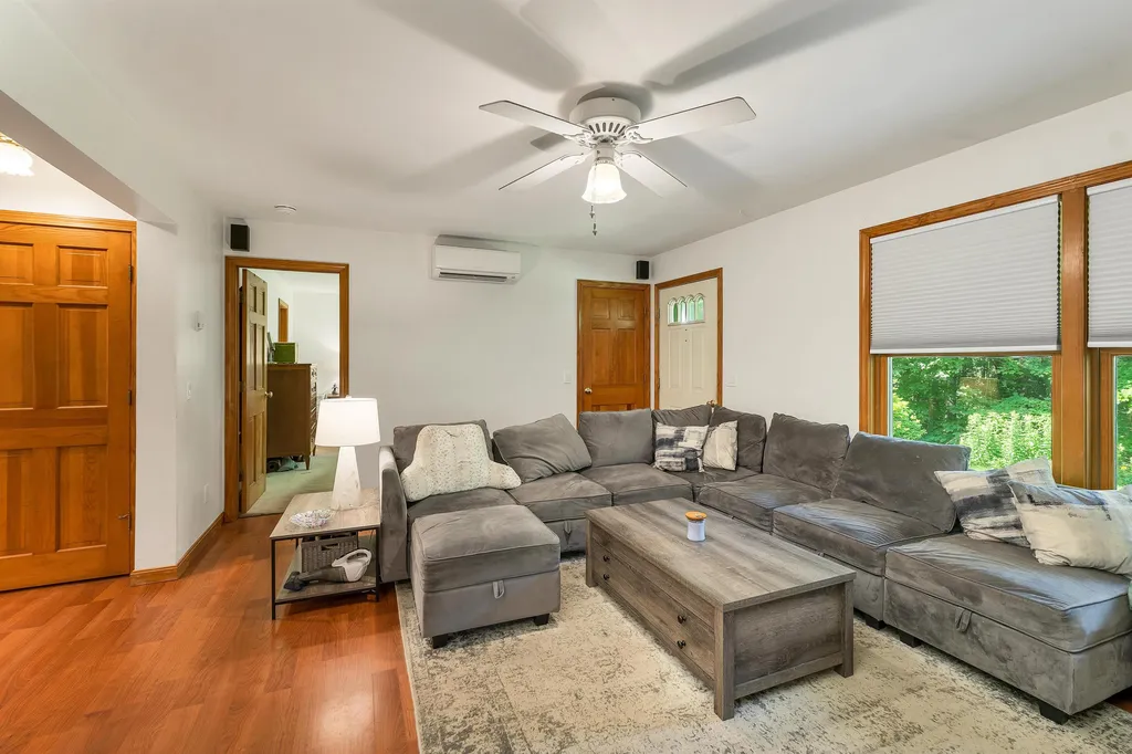 126 Pease Road Meredith NH 03253
