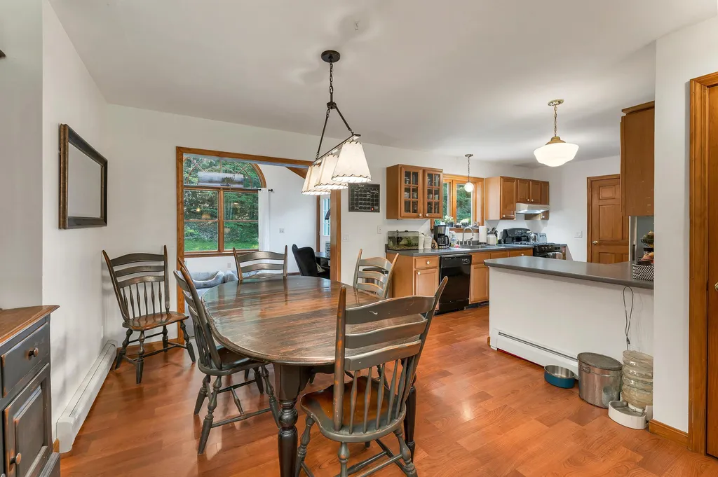 126 Pease Road Meredith NH 03253