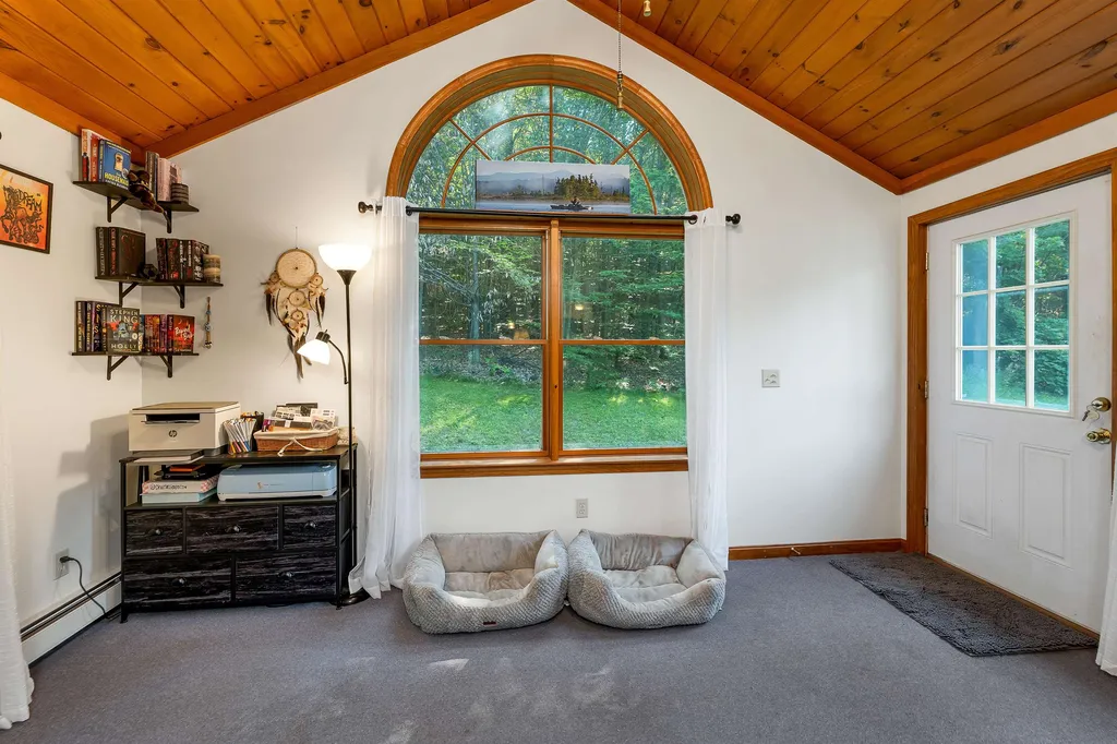 126 Pease Road Meredith NH 03253