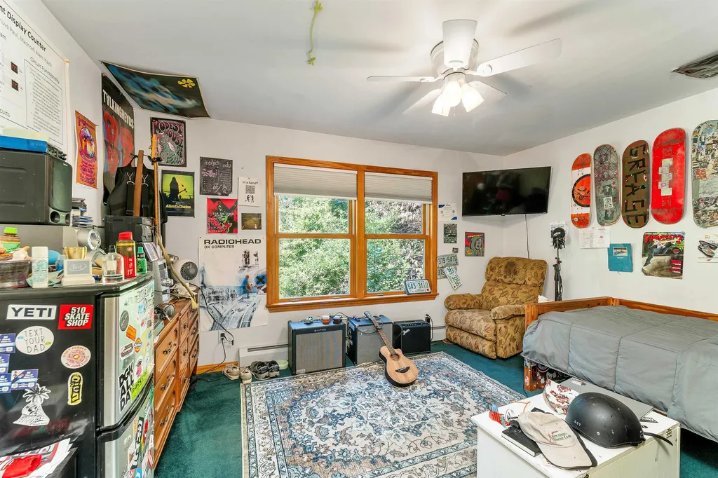 126 Pease Road Meredith NH 03253