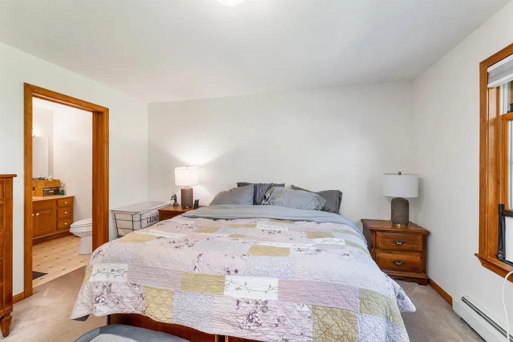 126 Pease Road Meredith NH 03253