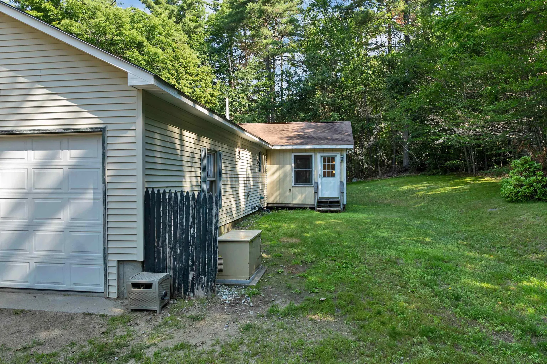 126 Pease Road Meredith NH 03253