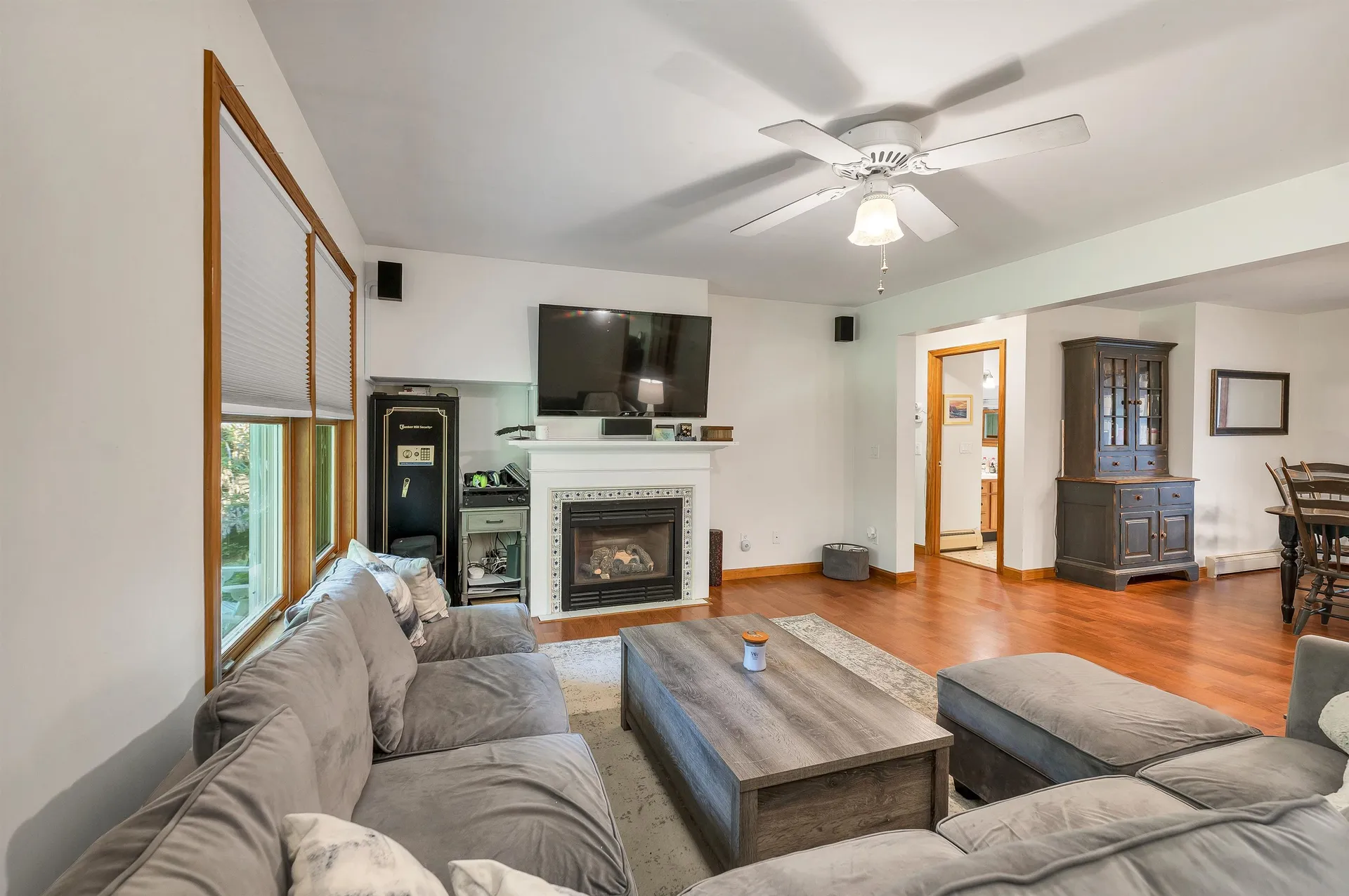 126 Pease Road Meredith NH 03253