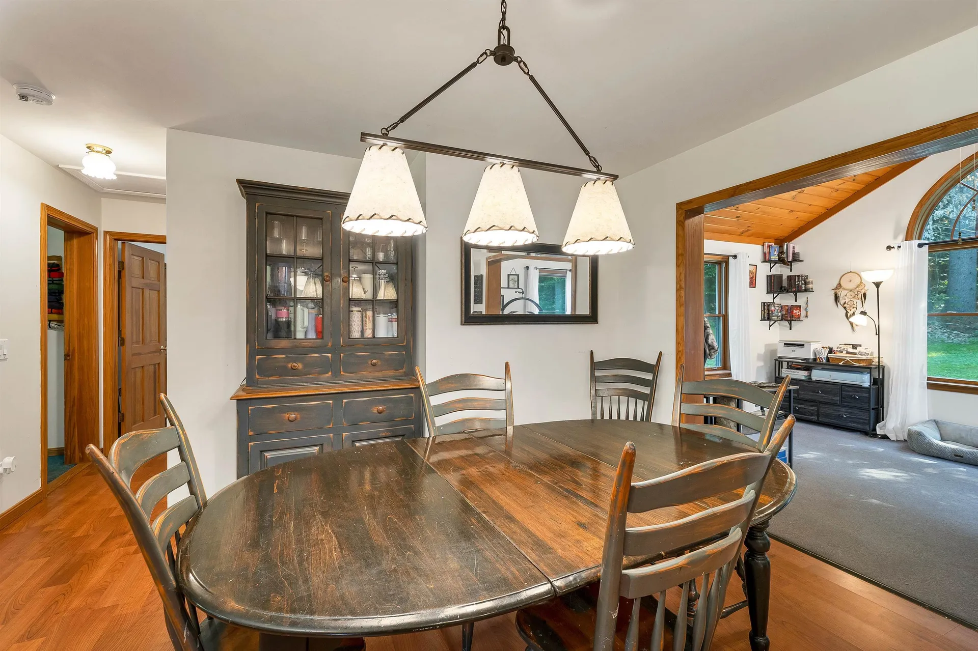 126 Pease Road Meredith NH 03253