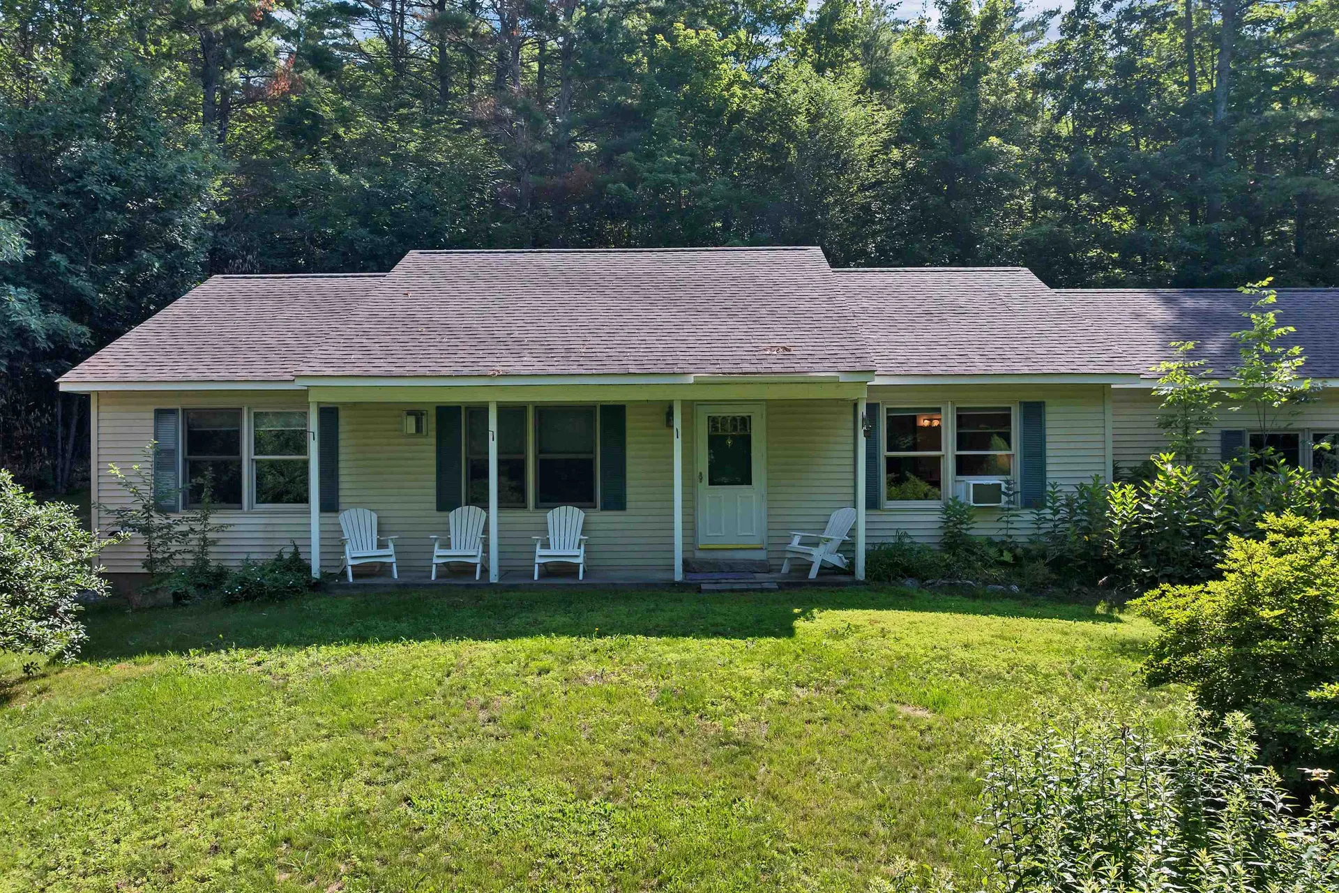 126 Pease Road Meredith NH 03253