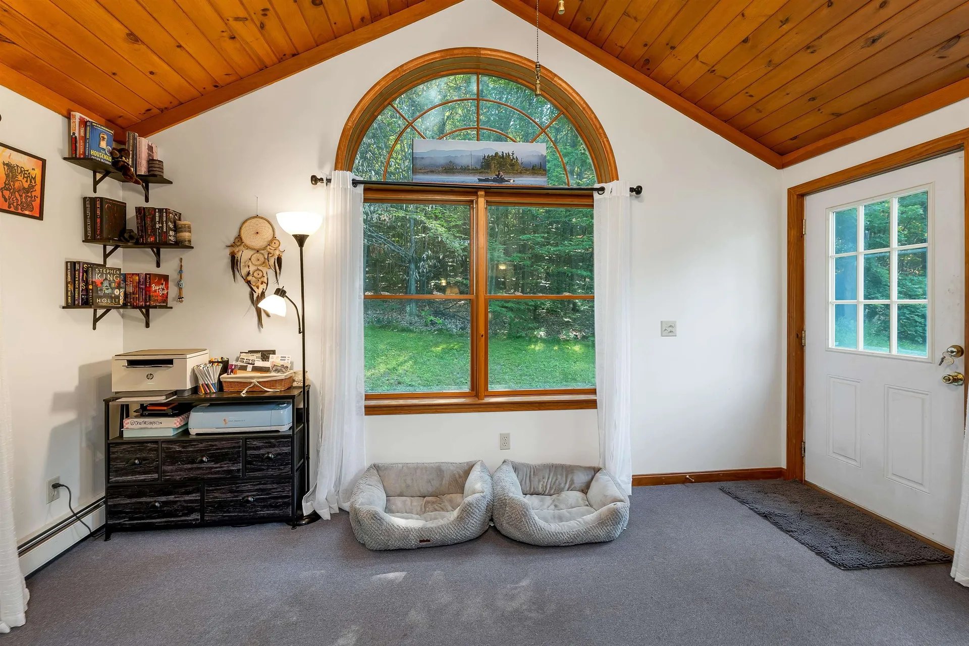 126 Pease Road Meredith NH 03253