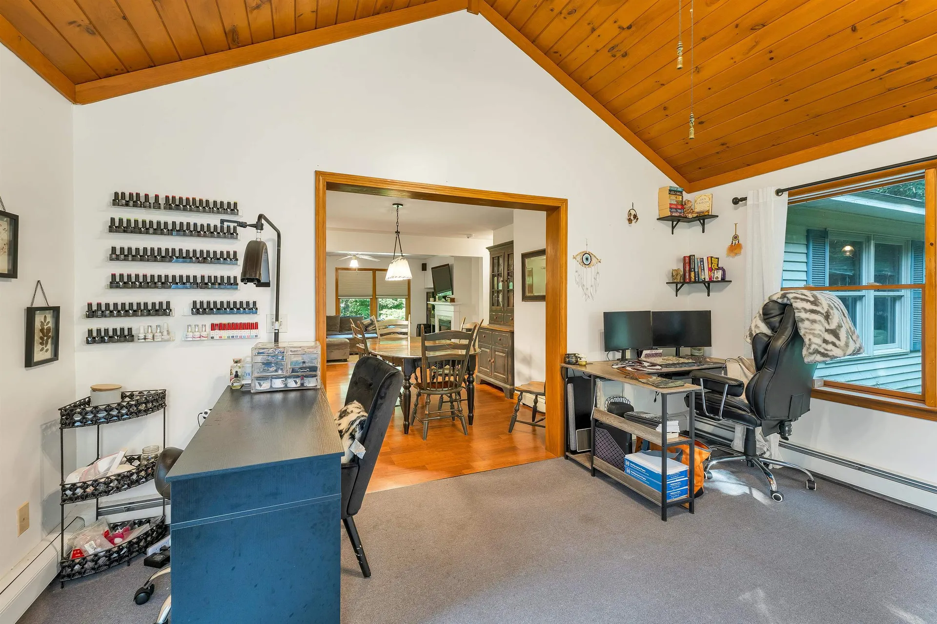 126 Pease Road Meredith NH 03253