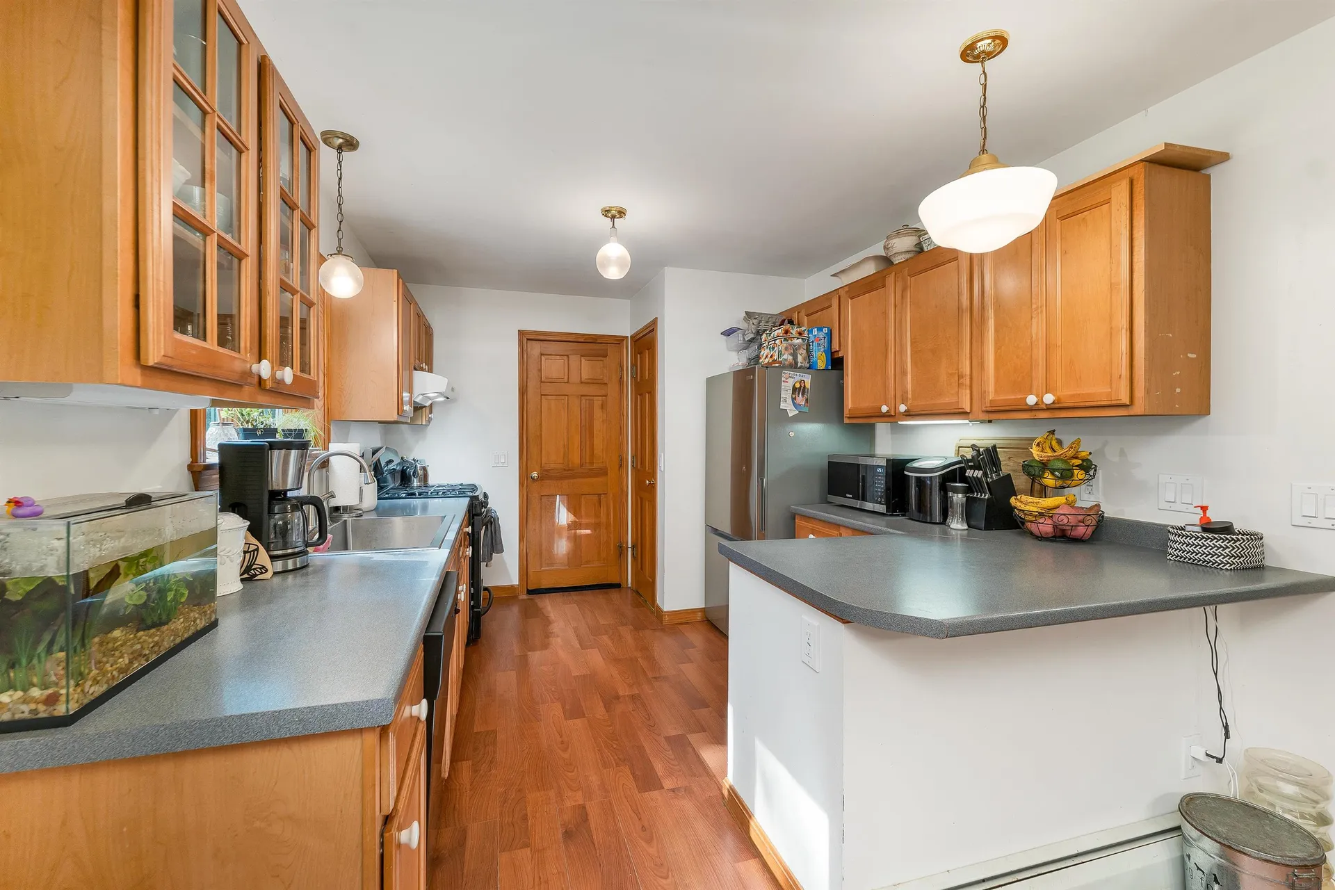 126 Pease Road Meredith NH 03253
