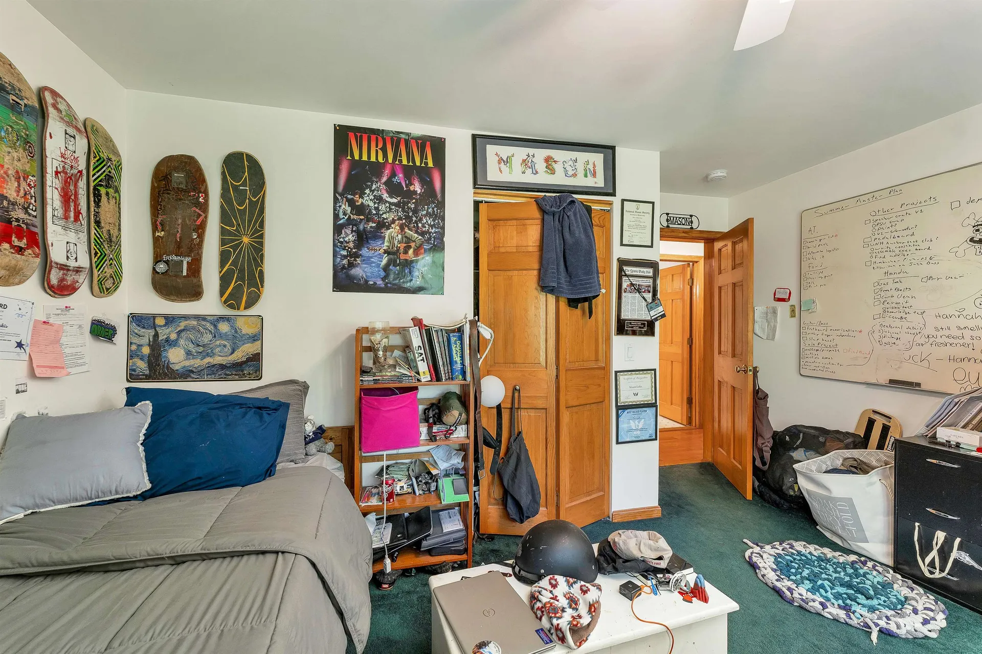 126 Pease Road Meredith NH 03253