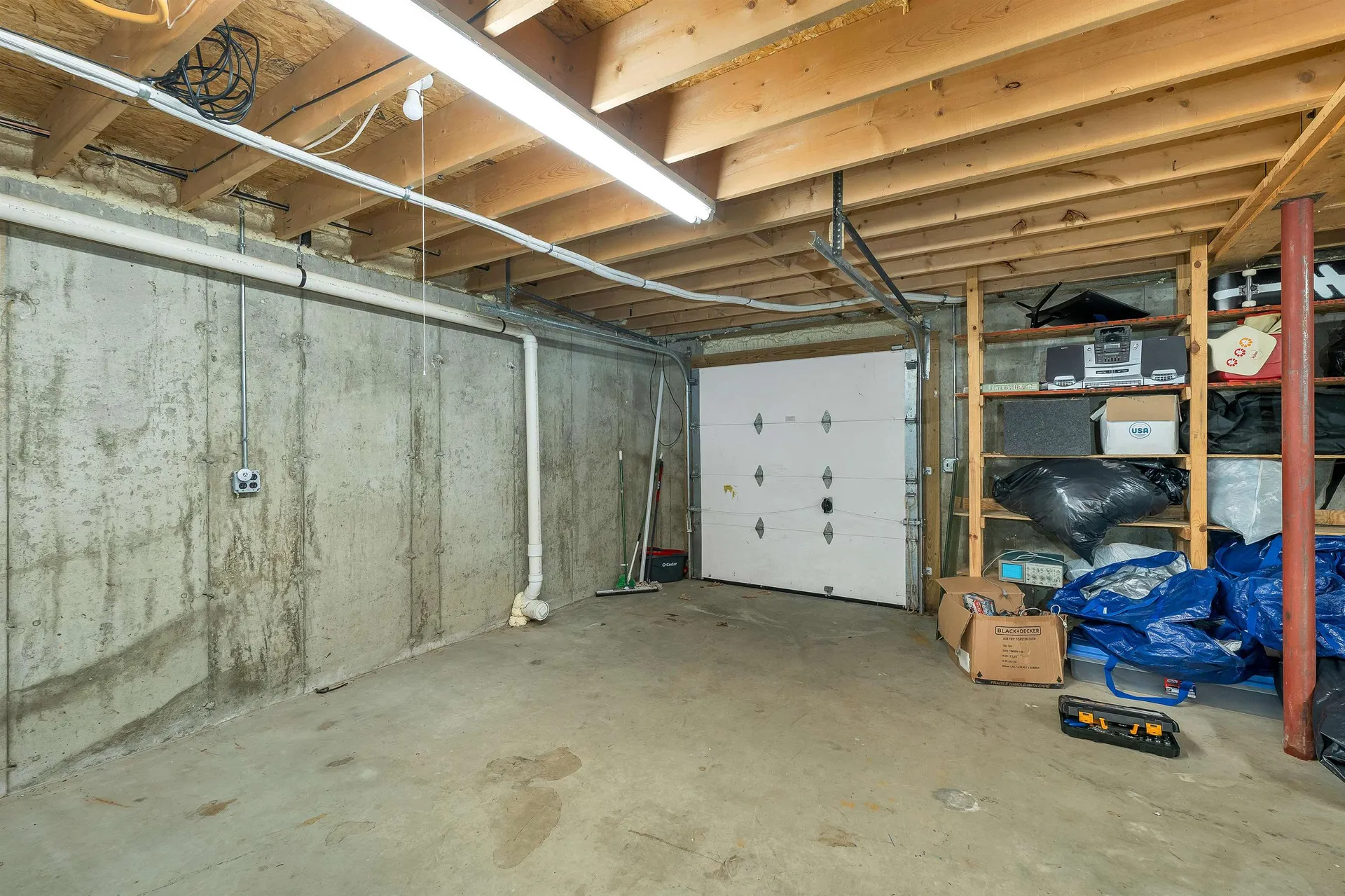 126 Pease Road Meredith NH 03253