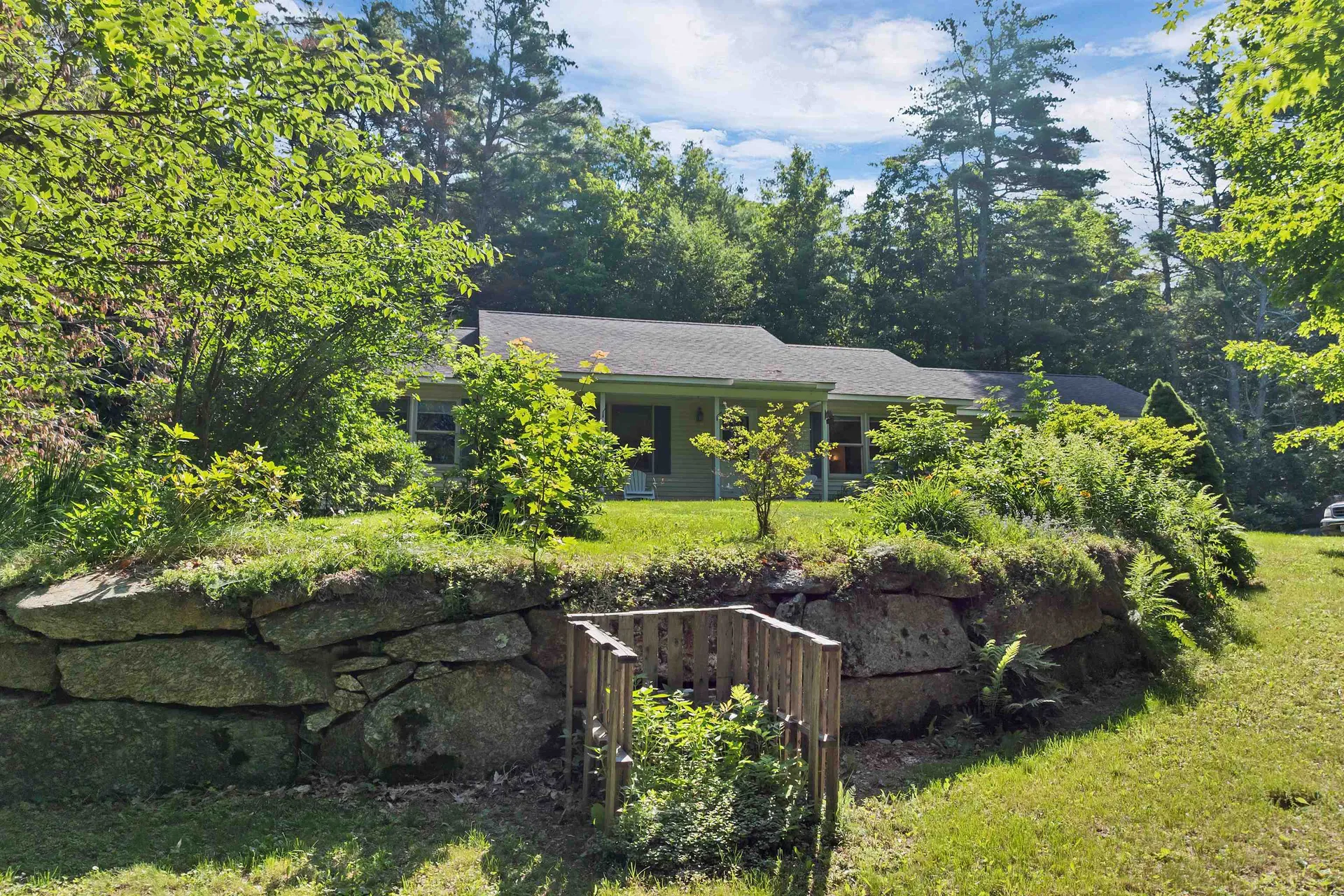 126 Pease Road Meredith NH 03253