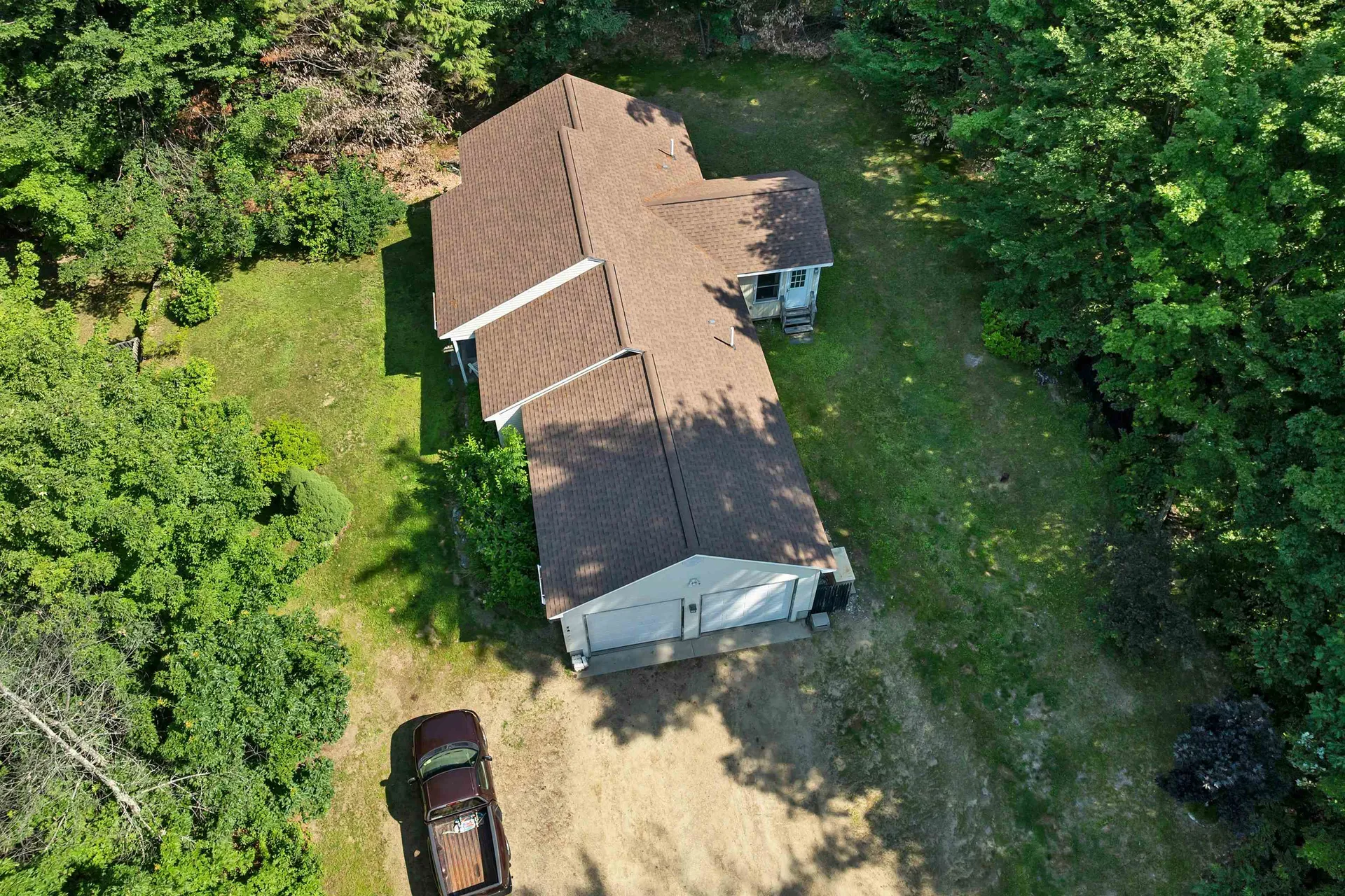 126 Pease Road Meredith NH 03253