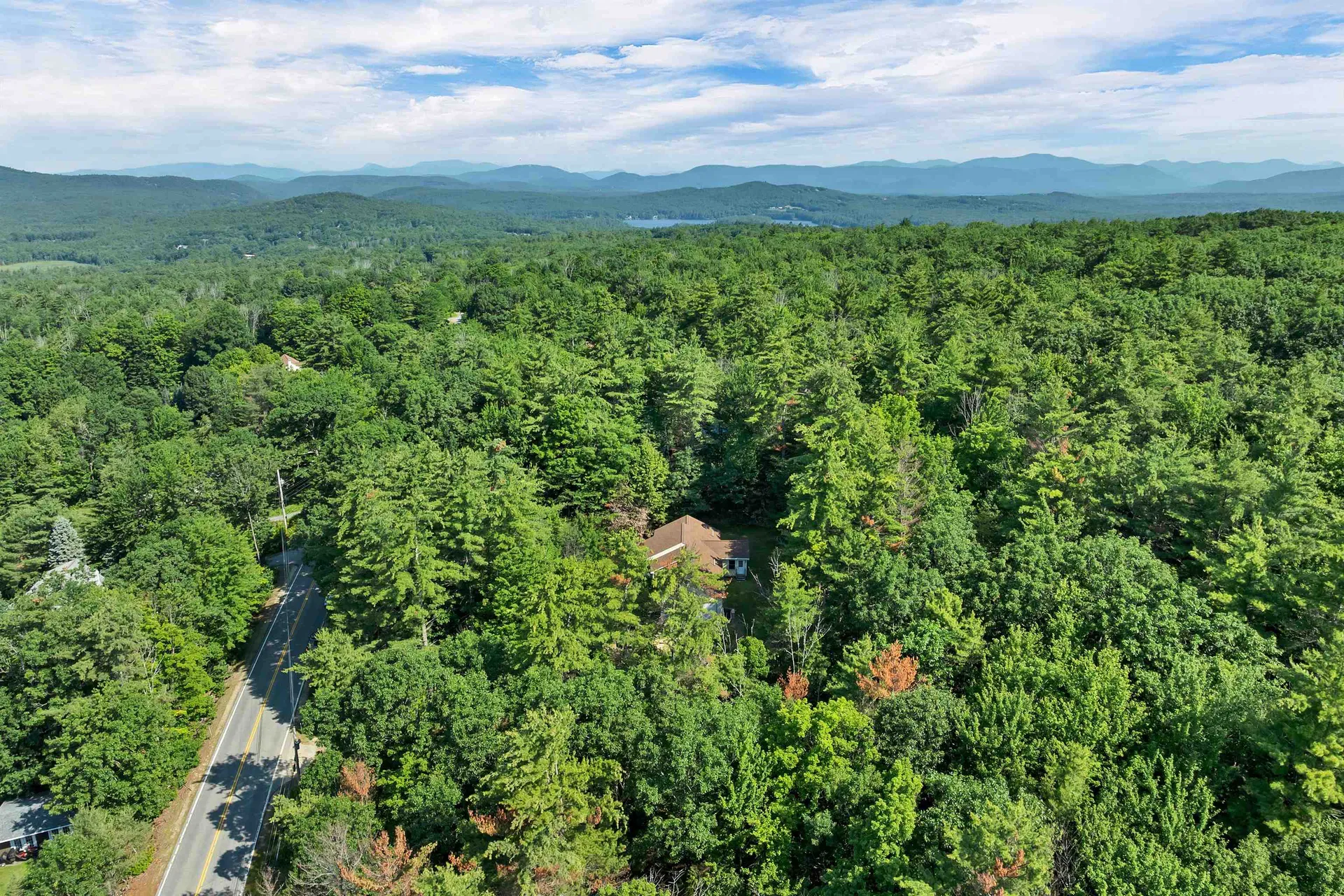 126 Pease Road Meredith NH 03253