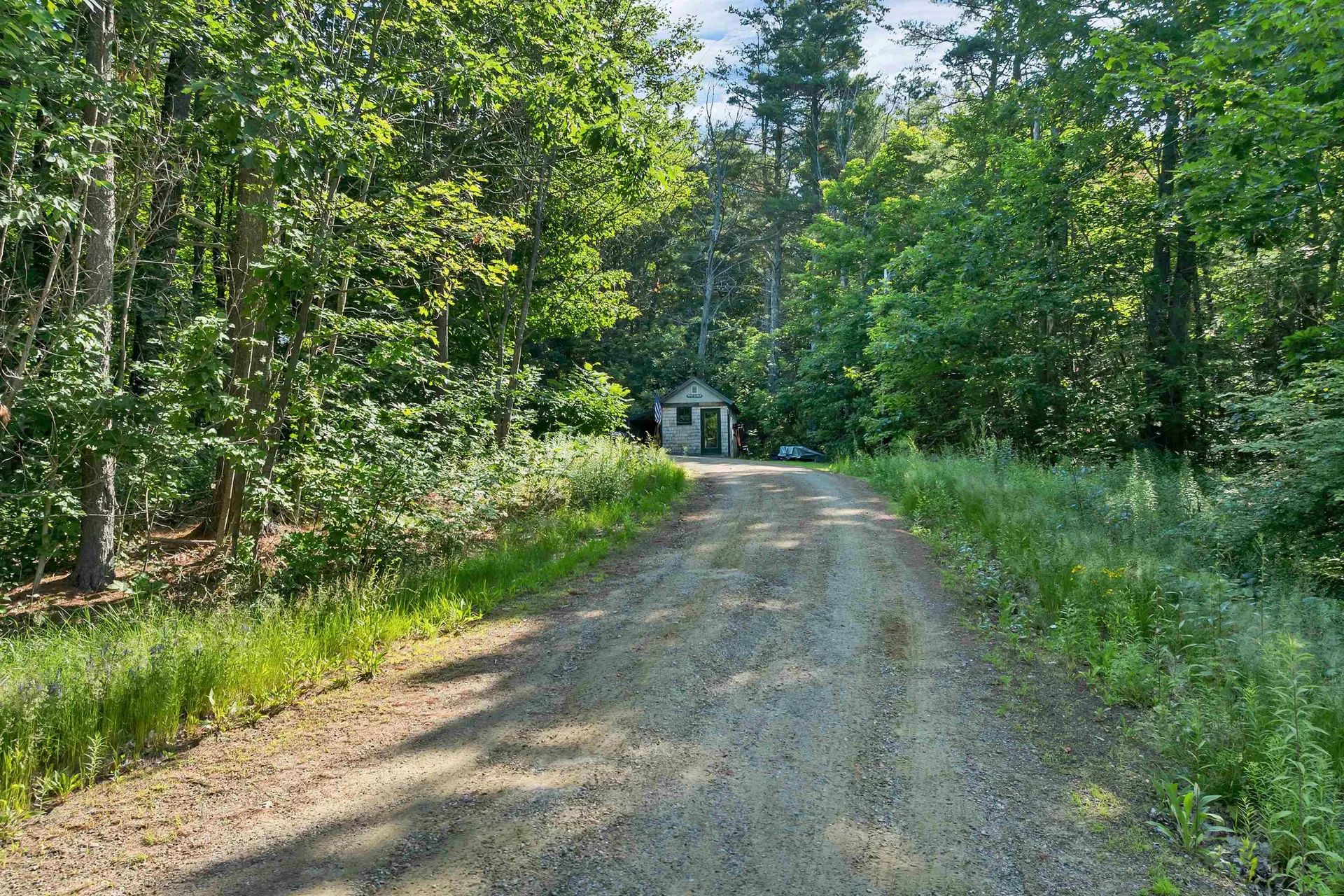 126 Pease Road Meredith NH 03253