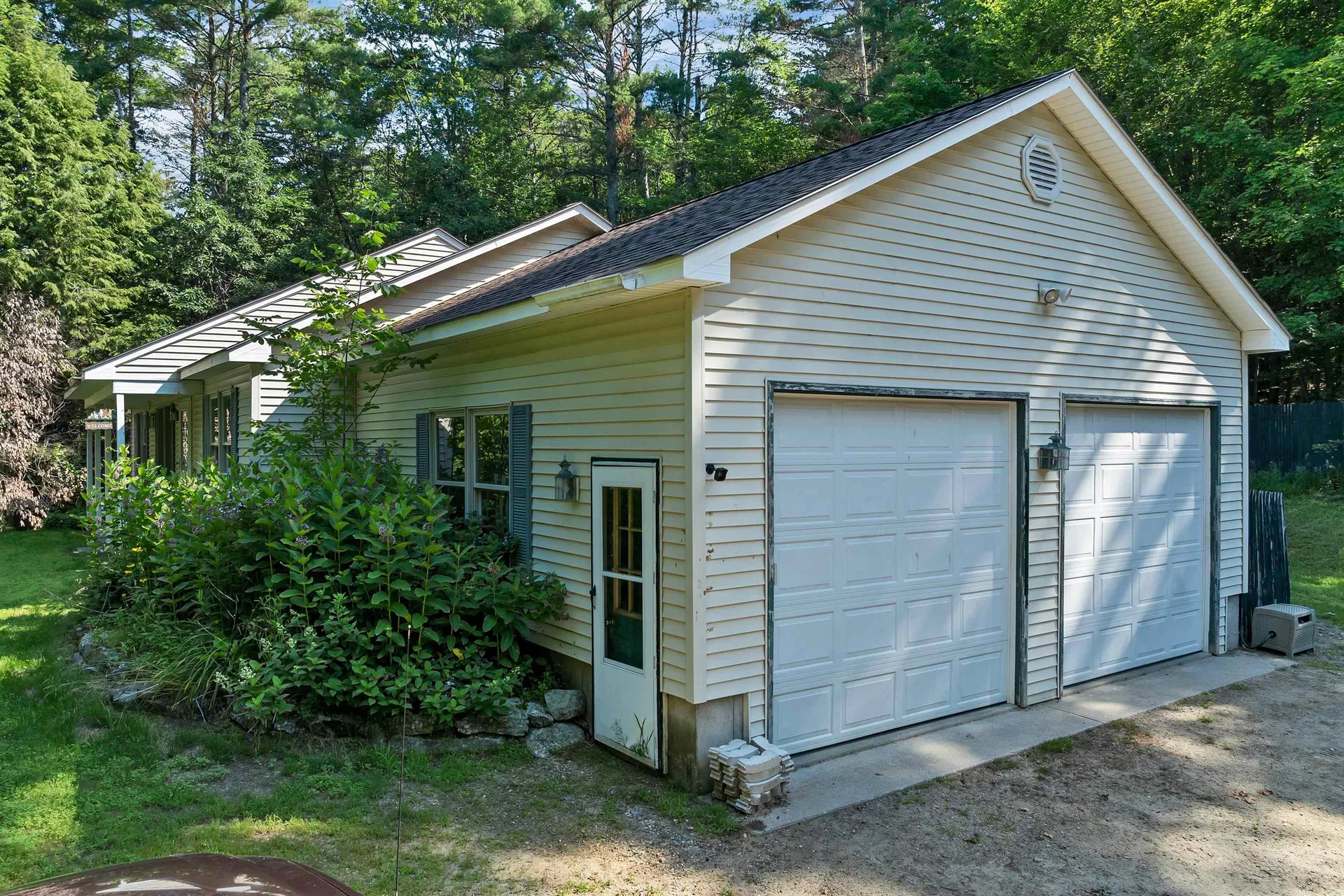 126 Pease Road Meredith NH 03253