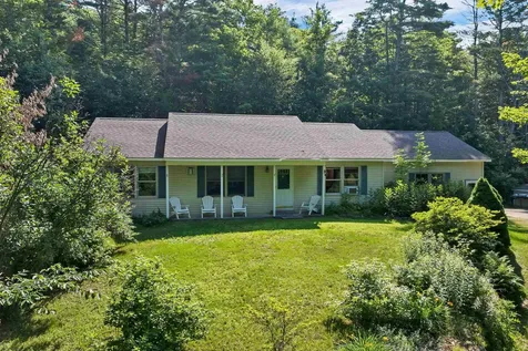 126 Pease Road Meredith NH 03253