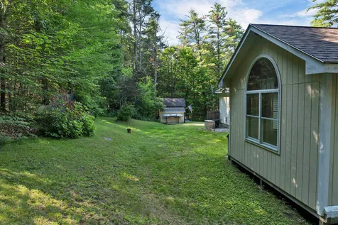 126 Pease Road Meredith NH 03253