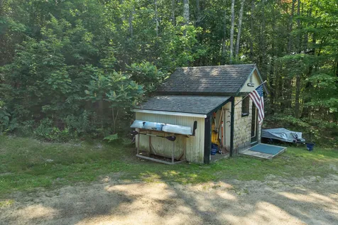 126 Pease Road Meredith NH 03253