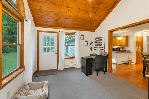 126 Pease Road Meredith NH 03253