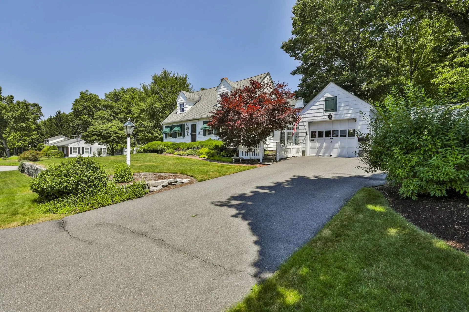 15 Hooker Street Nashua NH 03064