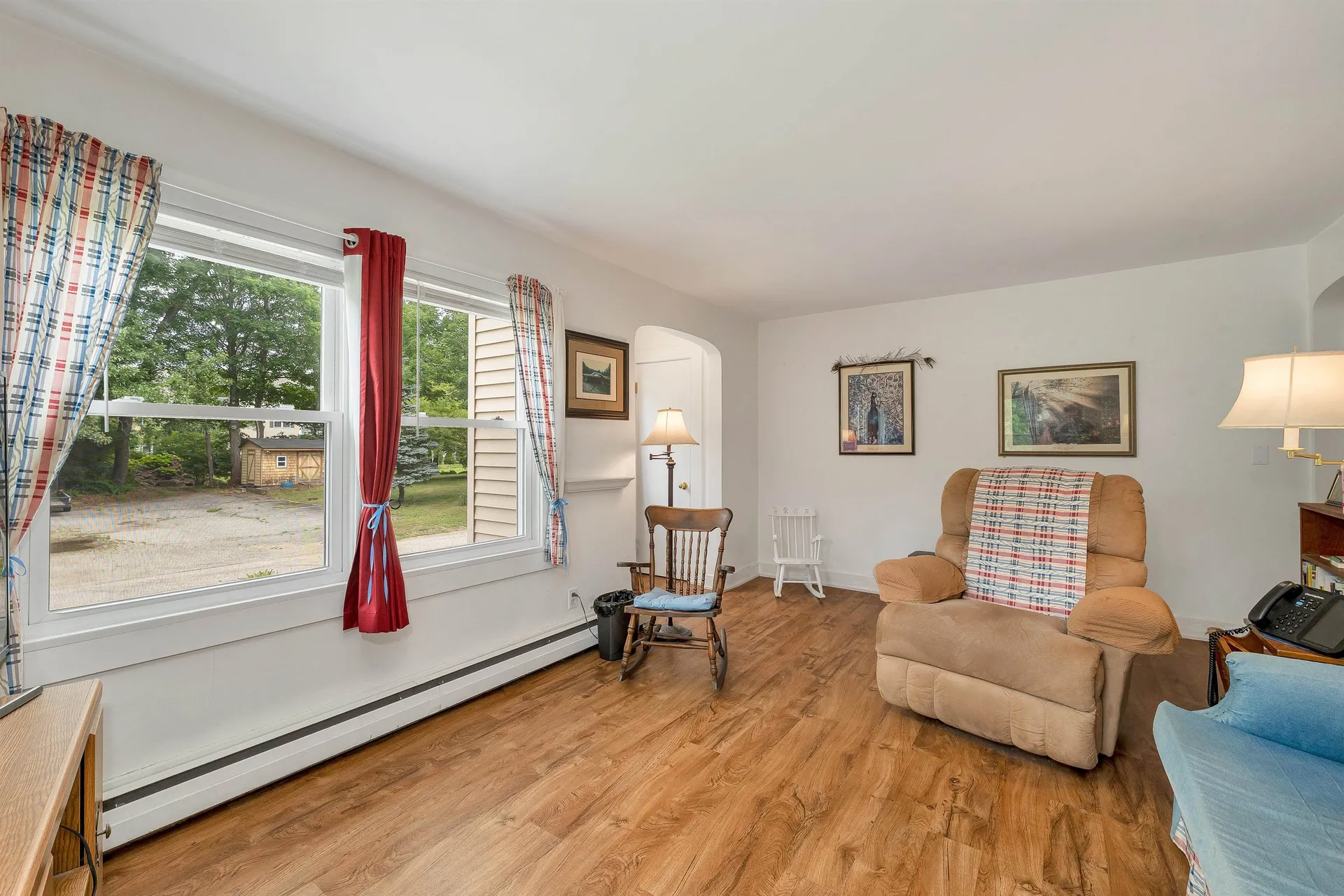 22 Medlyn Street Milford NH 03055