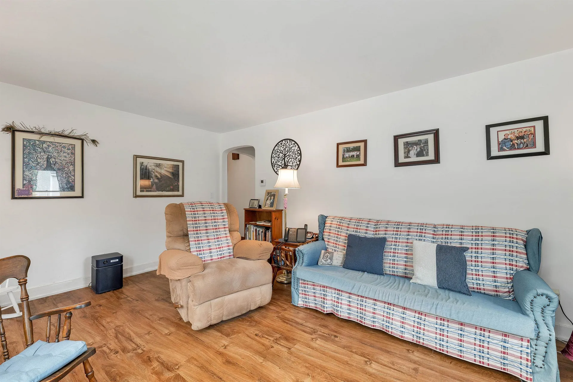 22 Medlyn Street Milford NH 03055