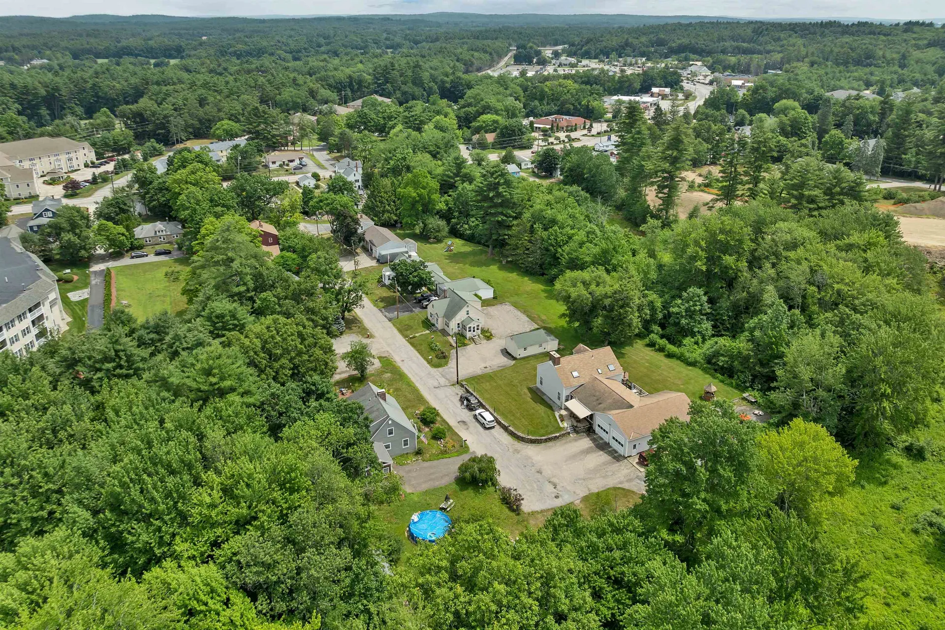 22 Medlyn Street Milford NH 03055