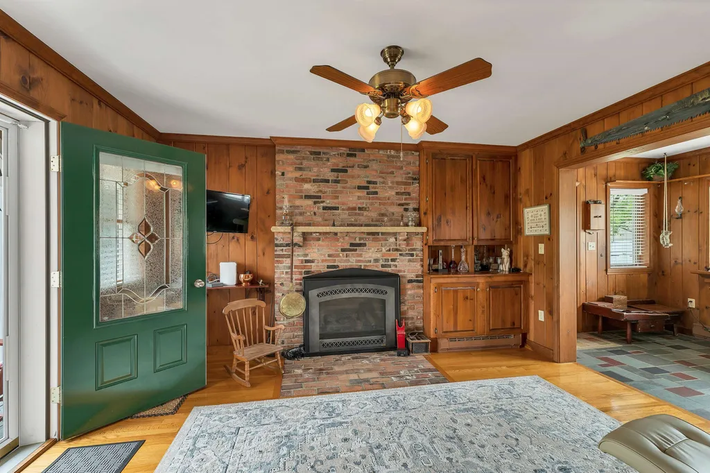 10 Old Mill Drive Wolfeboro NH 03894