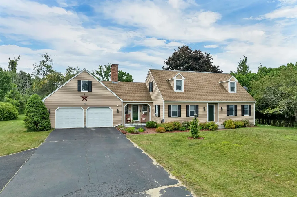 10 Old Mill Drive Wolfeboro NH 03894