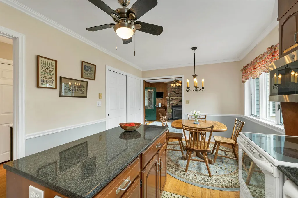 10 Old Mill Drive Wolfeboro NH 03894